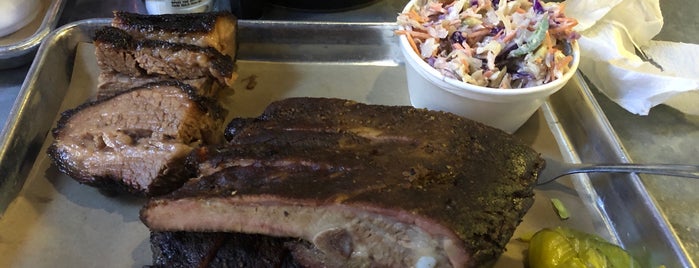 Dallas Barbecue