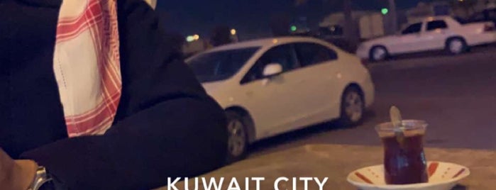 Kuwait City is one of Lieux sauvegardés par Anastasiya.