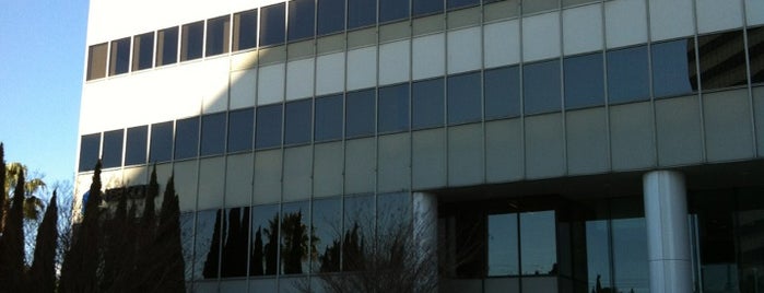 Leads360 is one of Tech Headquarters - Los Angeles.