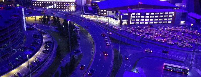 Miniatur Wunderland is one of Hamburg allein.