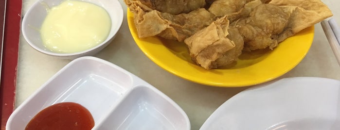 Restoran Jin Xuan Hong Kong Sdn. Bhd. (锦选香港特极点心) is one of Must try food in Puchong.