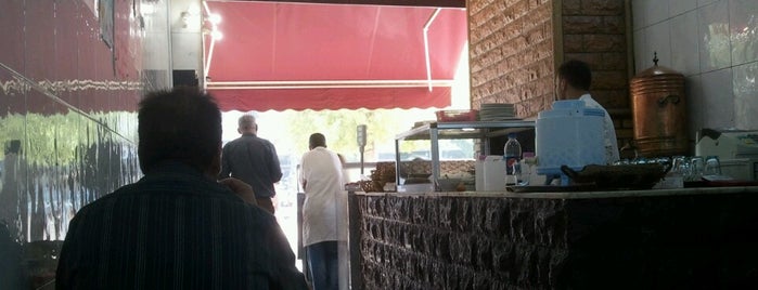 Grillade Diko is one of Fez food spots.