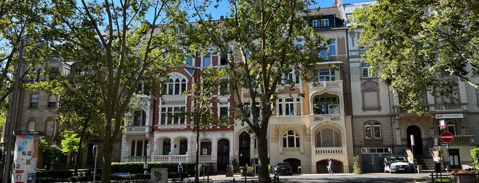 Wiesbadener Stadtfest is one of Veranstaltungen in Wiesbaden.