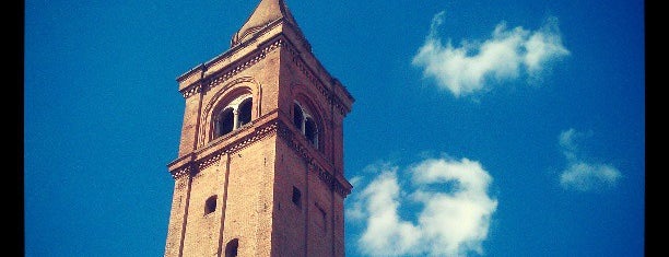 Duomo (4-5) is one of Muoversi Made in Cesena.