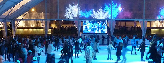 Plaça de Catalunya is one of Spain.