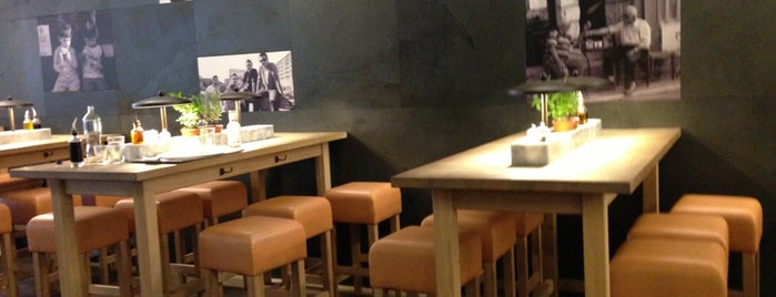 Vapiano is one of Robert’s Liked Places.