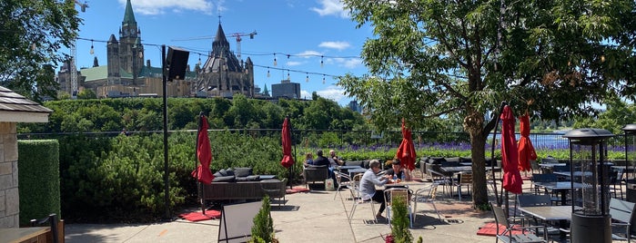 Tavern on the Hill is one of Ottawa.