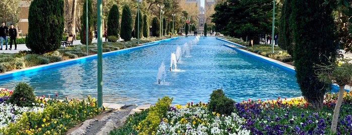 Shahr Park | پارک شهر is one of Tehran Attractions.