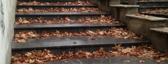 6th Stairs is one of My Favorite Places in Tehran 1.