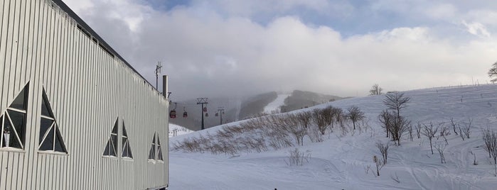 留寿都村 is one of 運転途中の寄り道.