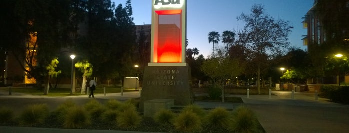 Arizona State University