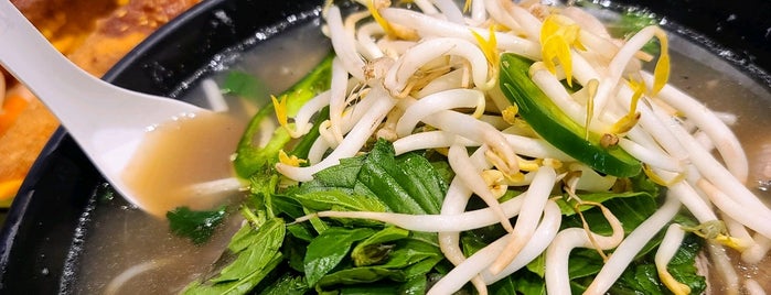 Pho Viet is one of Best of Boston.