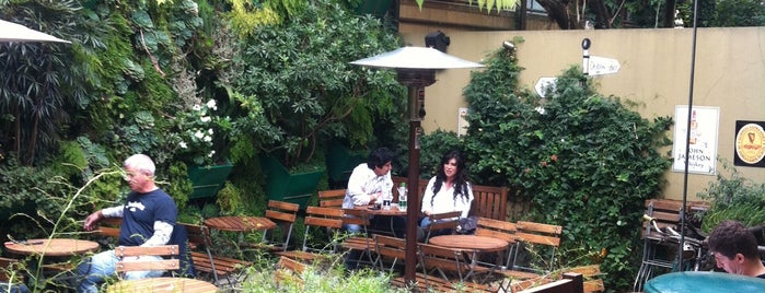 The Irish Pub is one of Must visit in Bogota.