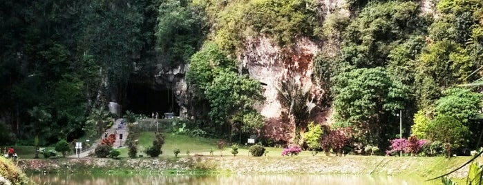 Zen Garden is one of Малайзия.