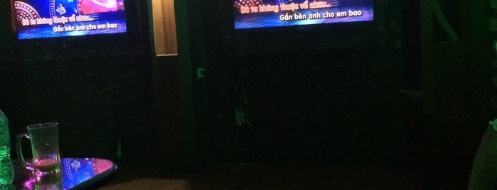 So Hot Karaoke is one of Liên hoan sang choảnh.