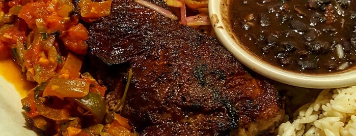 Tia Queta is one of A Guide To The Best Steaks.