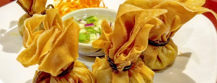 Thai Taste by Kob is one of Wheaton, MD Dining Guide.