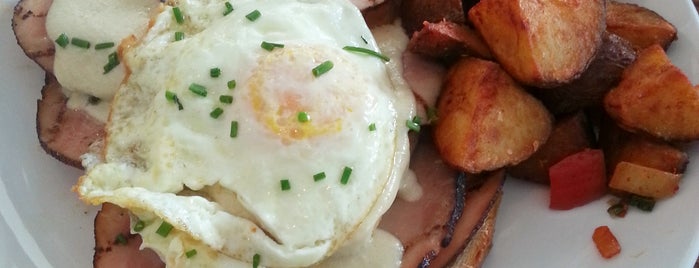 Brookland Pint is one of Best Brunches in DC.