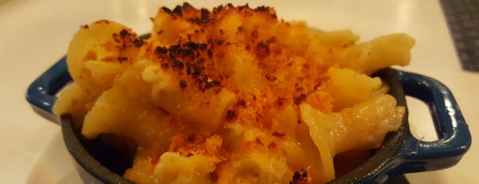 All Set is one of Macaroni & Cheese, Please!.