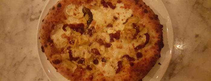 Ghibellina is one of Pizzas and Flatbreads.