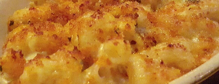 Copperwood Tavern is one of Macaroni & Cheese, Please!.