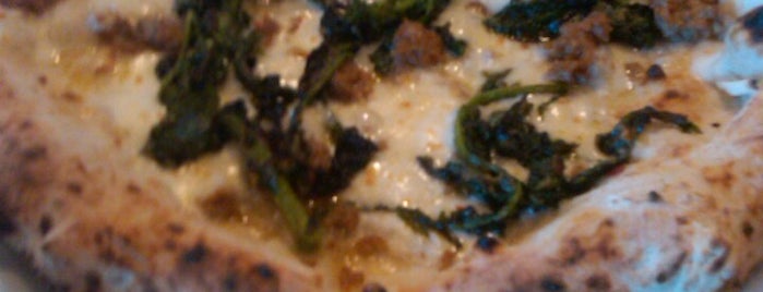 Pizzeria Da Marco is one of Bethesda Dining Guide.