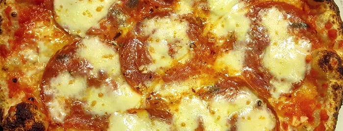 Pizza CS is one of Pizzas and Flatbreads.