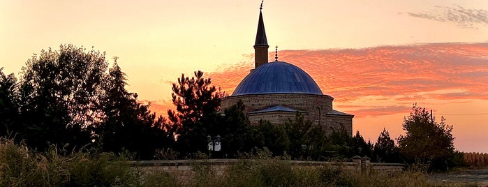 Karaağaç is one of edirne.