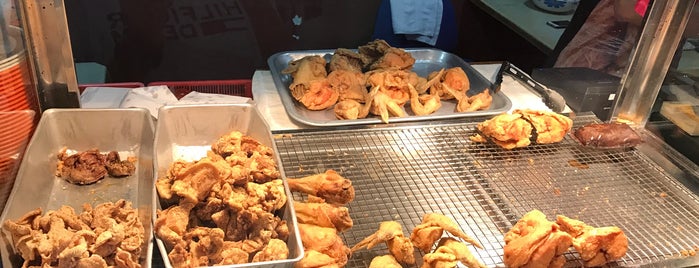 Sam Choon Farm Fried Chicken is one of Visited NO.