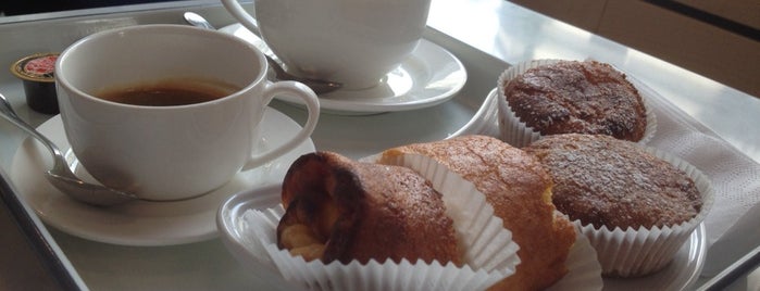 Le Petit Forcado is one of Boulangerie/Patiserie.