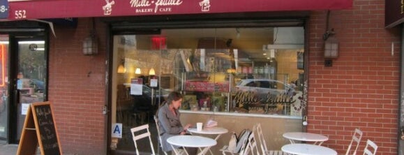 Mille-Feuille Bakery is one of Posti che sono piaciuti a Freka.
