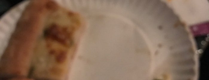 Artichoke Pizza is one of Posti che sono piaciuti a Freka.