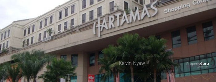 Desa Sri Hartamas is one of Best Areas to Live in KL (for Expats).