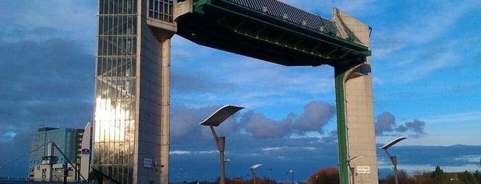 Hull Tidal Barrier is one of Concrete Society Award winners.