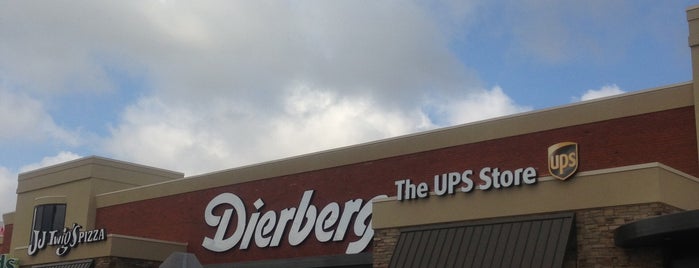 Dierbergs Markets is one of Lake of the Ozarks.