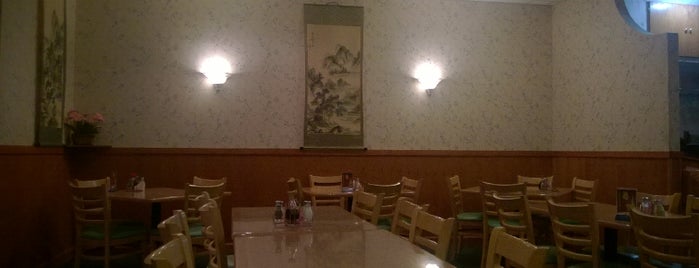 Good Fortune Chinese Restaurant is one of Nice Places.