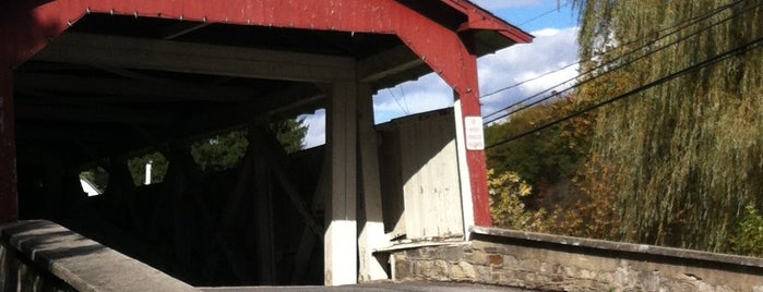 Lehigh Parkway is one of Lehigh Valley.