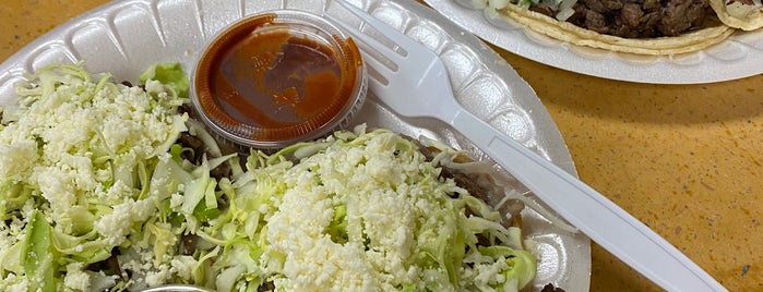 Visit ALL King Taco's in SoCal