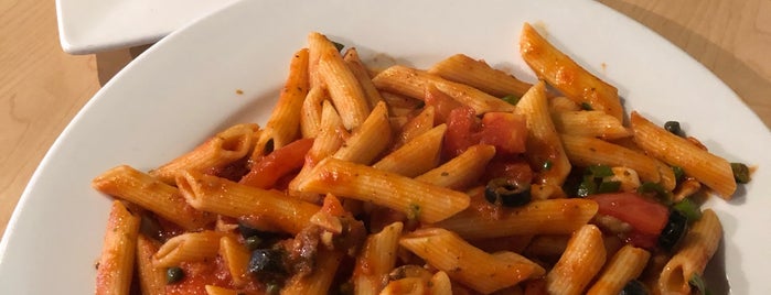 Pasta Roma is one of USC Food and Drink.