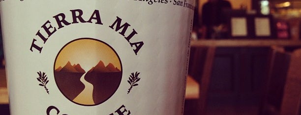 Tierra Mia Coffee is one of LA 2017.