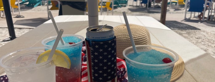 Thunderbird Tiki Bar is one of Florida Vacation.