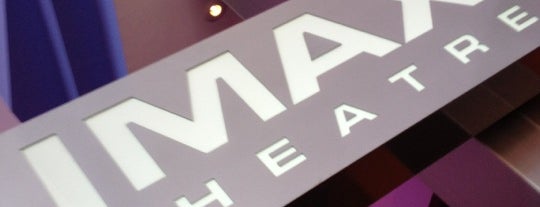 Universal Cinema AMC at CityWalk Hollywood is one of Posti che sono piaciuti a Lina.