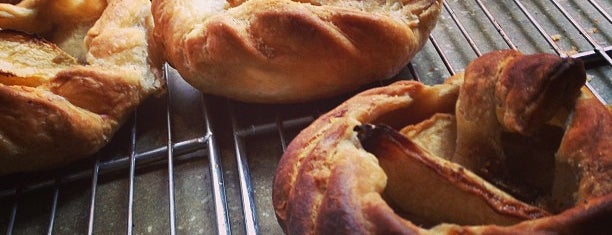 Poilâne is one of The Best Pastries in Paris (Bloomberg).