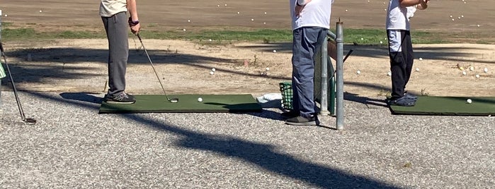 Sunken Garden Golf Course is one of South Bay activities.