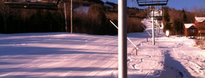 Sunday River Ski Resort is one of ski.