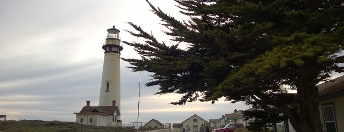 Hostelling International-Pigeon Point Lighthouse Hostel is one of South Bay: To Do.