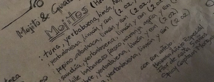 Batey is one of Locais curtidos por Jessica.