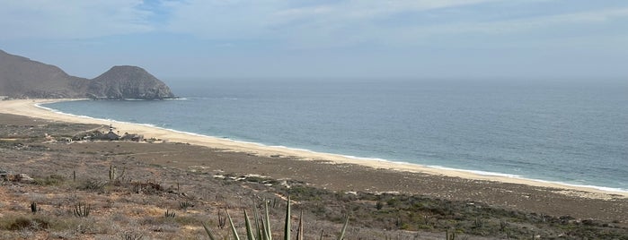 El Mirador By Guaycura is one of Baja Californiana Sur.