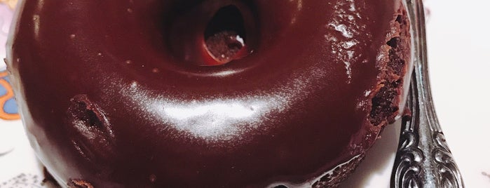 Founding Farmers & Distillers is one of The 15 Best Places for Donuts in Washington.