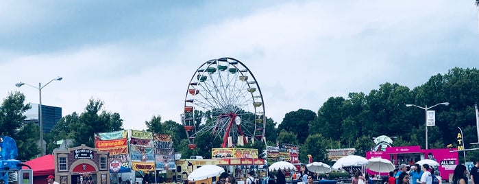 Carnivals/Fairs